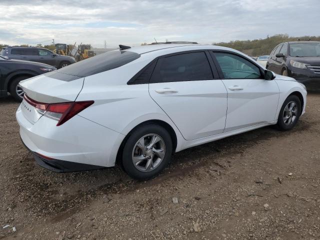 2021 HYUNDAI ELANTRA SE #3287815102
