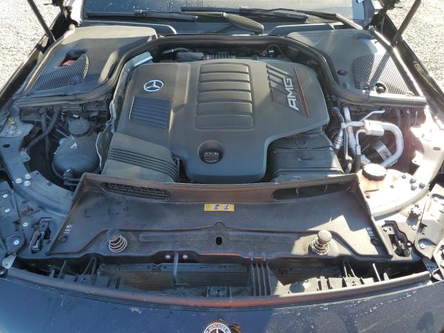 2023 MERCEDES-BENZ AMG GT 53 W1K7X6BB7PA056006