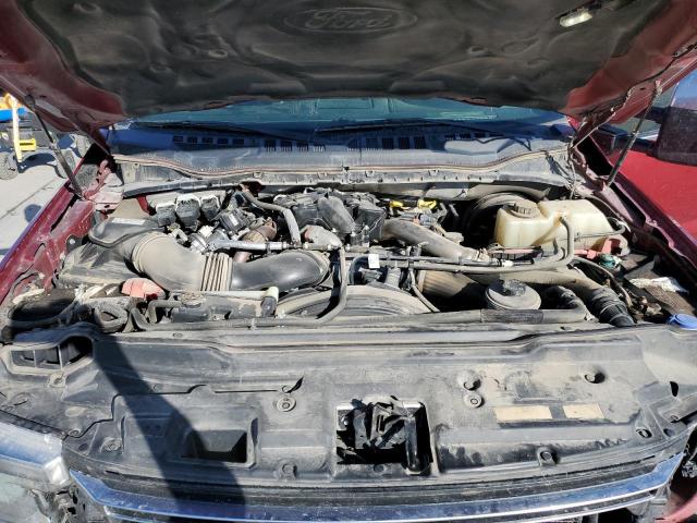 2019 FORD F350 SUPER DUTY - 1FT8W3BTXKED05215