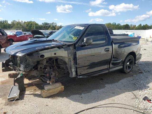 FORD F150 SVT L