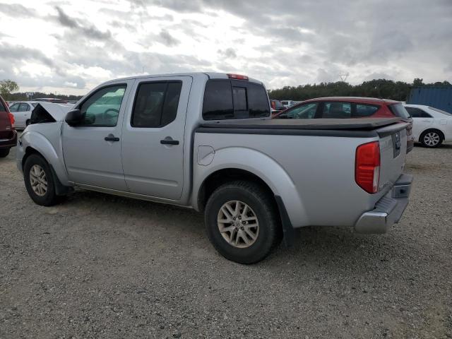 2017 NISSAN FRONTIER S - 1N6AD0EV1HN751259