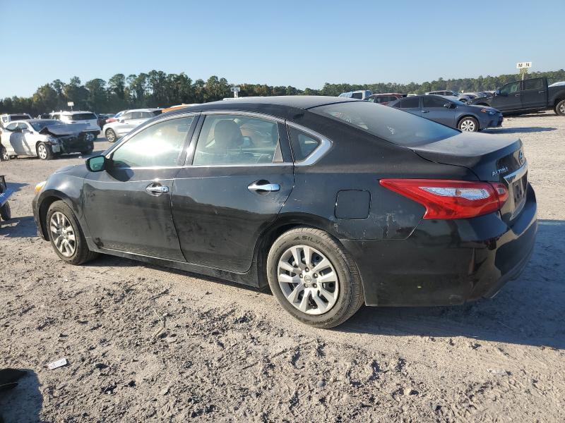 2017 NISSAN ALTIMA 2.5 #3305290302