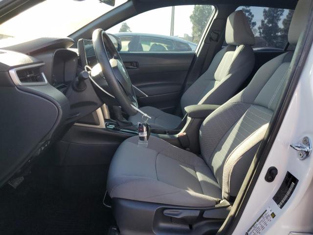 2025 TOYOTA COROLLA CR - 7MUFBABG3SV067489