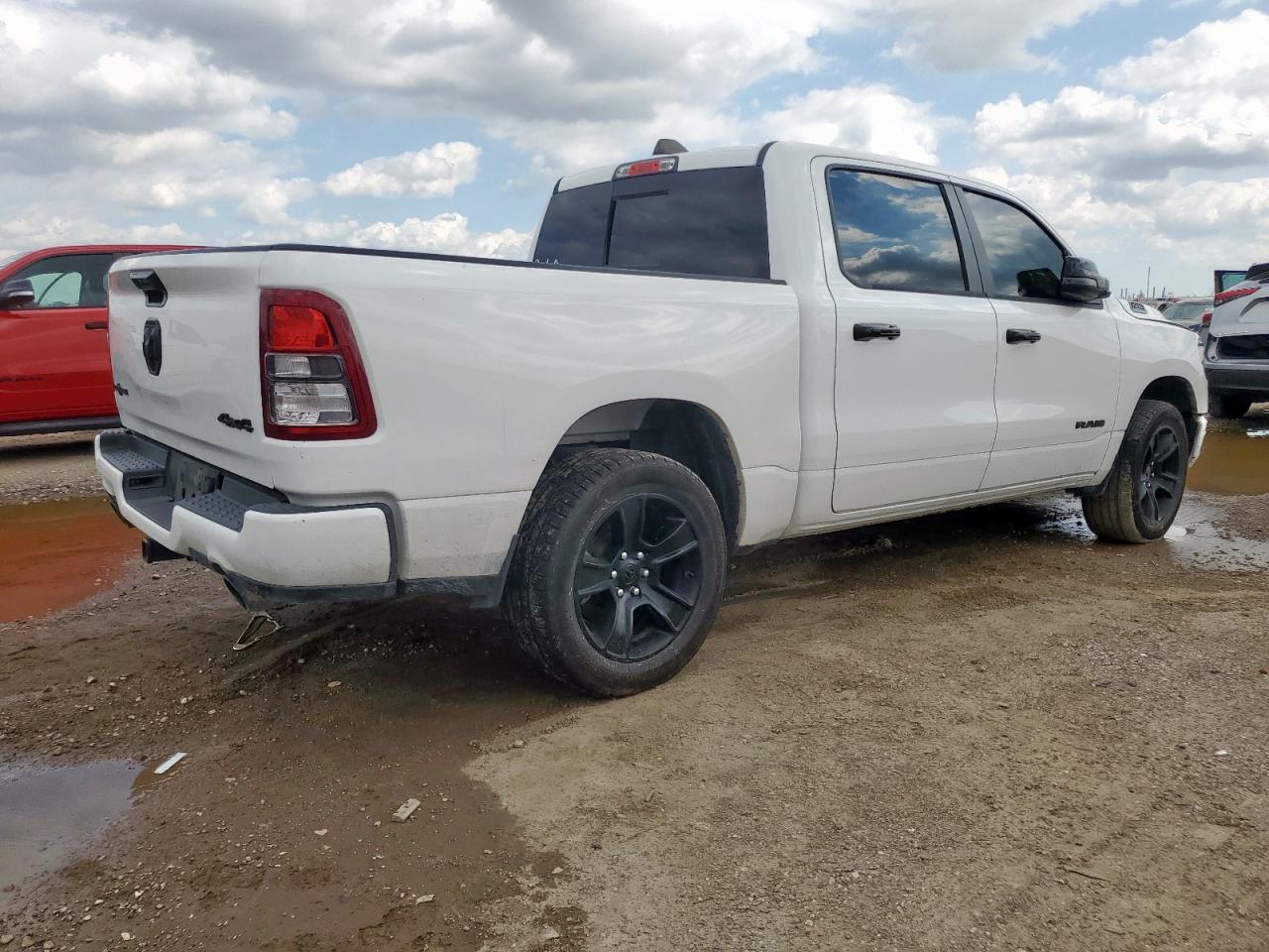 RAM 1500 BIG HORN/LONE STAR