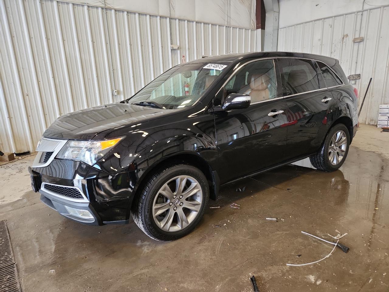 ACURA MDX ADVANCE