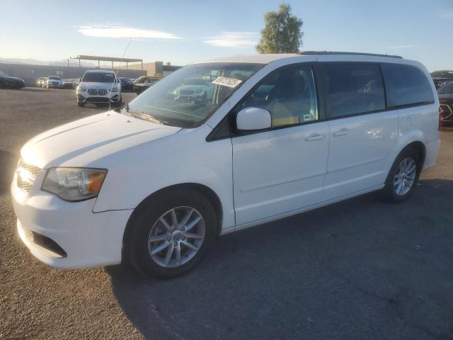 DODGE GRAND CARA