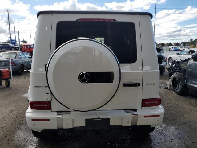 2025 MERCEDES-BENZ G 63 AMG #3286506165