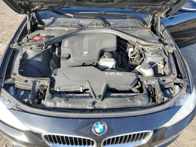 2013 BMW 328 XI - WBA3B3C5XDJ976851