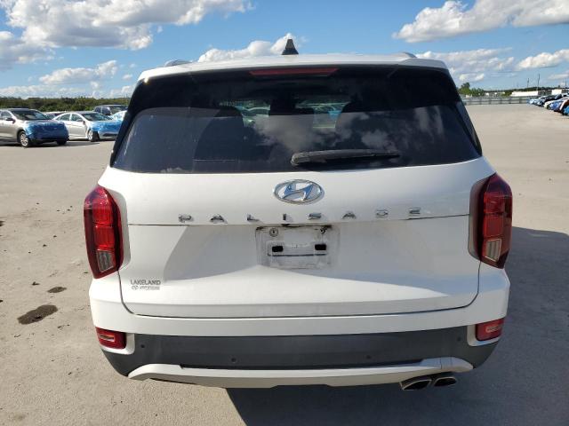 2022 HYUNDAI PALISADE S #3304383584