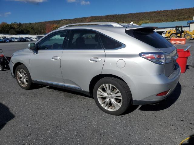 2011 LEXUS RX 450H #3301641644