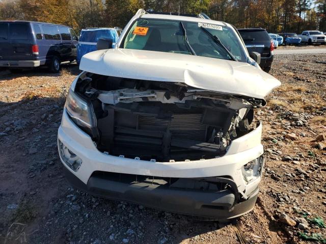 2018 CHEVROLET COLORADO #3281624392