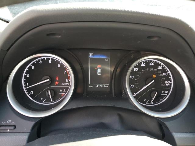 2024 TOYOTA CAMRY LE - 4T1C11AK4RU855432