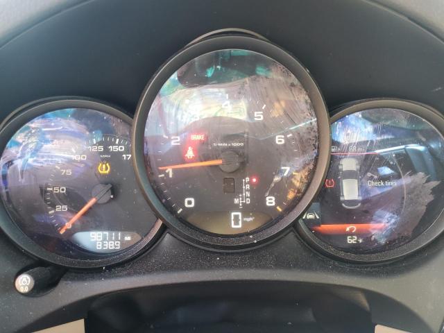 2019 PORSCHE MACAN #3284774540