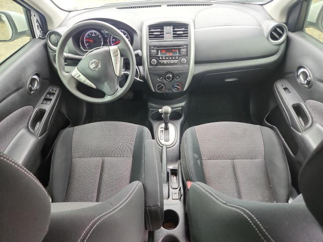 2016 NISSAN VERSA S - 3N1CN7APXGL830438