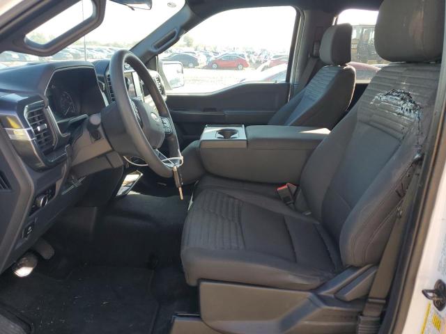 2023 FORD F150 SUPER - 1FTEW1EP3PKD98027