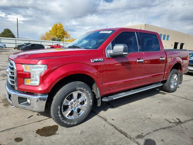 FORD F150 SUPER