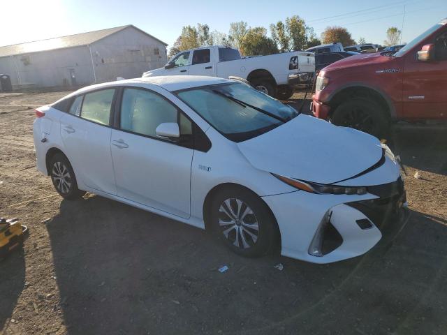 2022 TOYOTA PRIUS PRIM - JTDKAMFP6N3202459