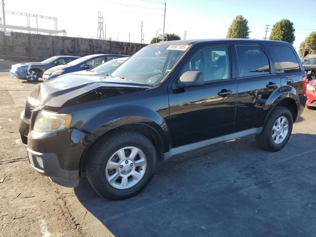 Global Auto Auctions: 2010 MAZDA TRIBUTE I