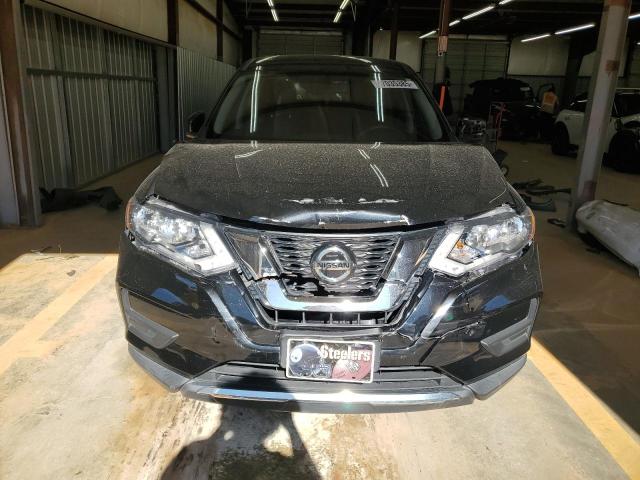 2018 NISSAN ROGUE S - KNMAT2MV5JP534925