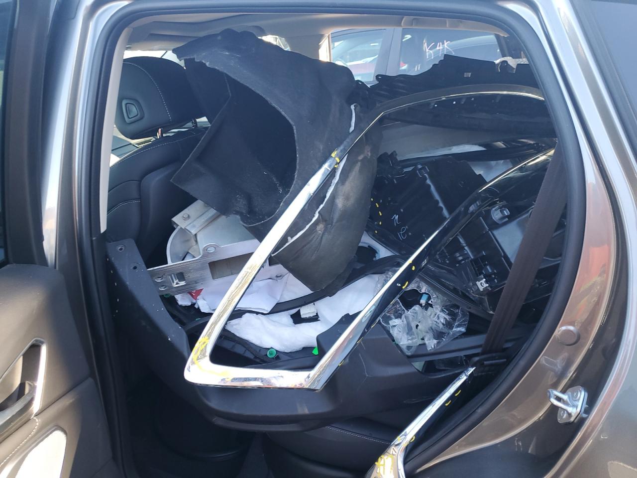 ACURA RDX TECHNOLOGY