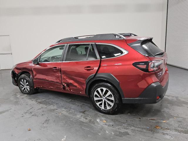 2025 SUBARU OUTBACK PR - 4S4BTAFC3S3239174