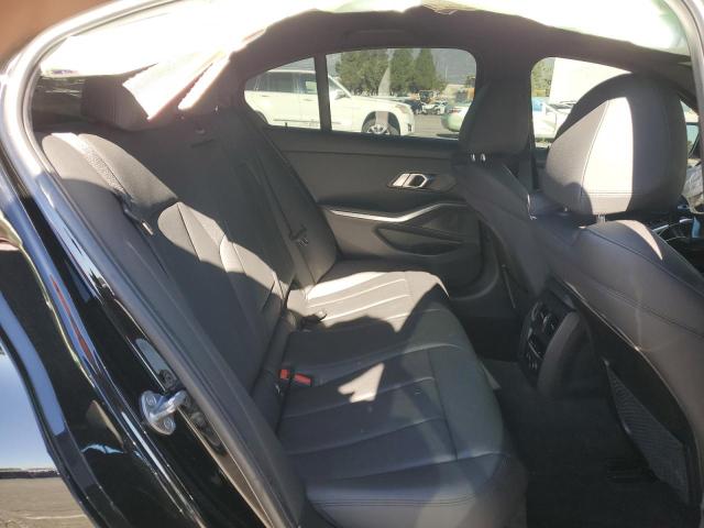 2019 BMW 330I #3304888586