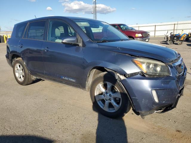 2012 TOYOTA RAV4 EV - 2T3YL4DV8CW001047