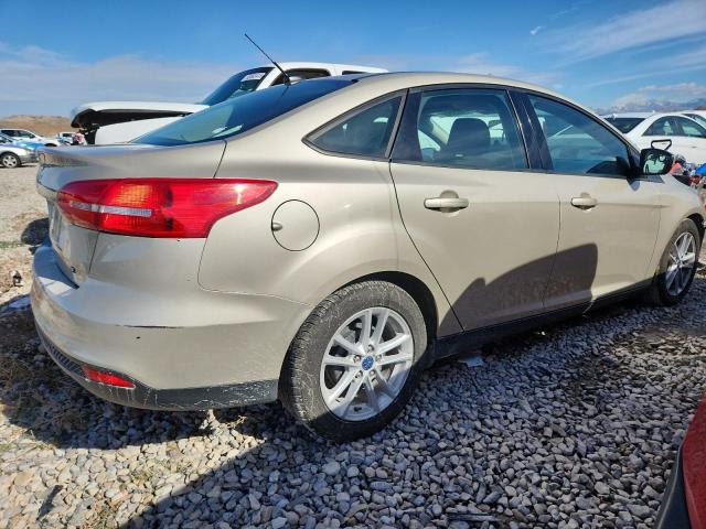 2018 FORD FOCUS SE - 1FADP3F25JL231358