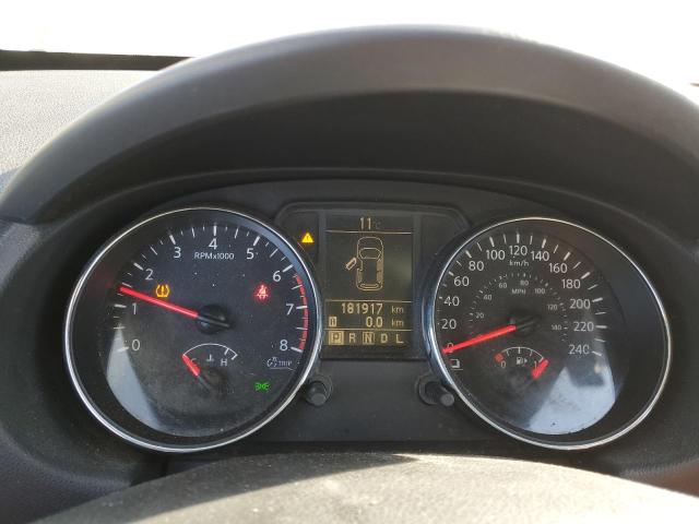 2013 NISSAN ROGUE S - JN8AS5MT6DW022124