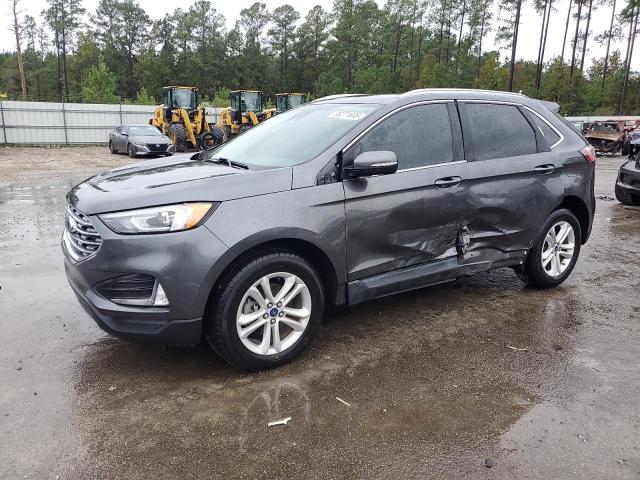 Global Auto Auctions: 2019 FORD EDGE SEL