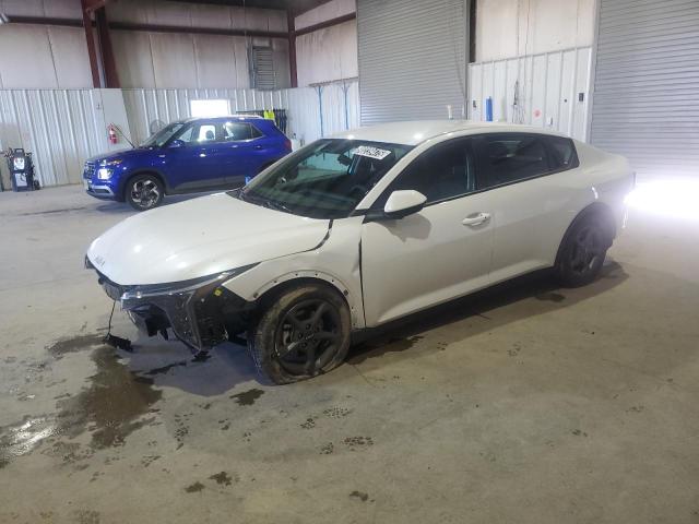 Global Auto Auctions: 2025 KIA K4 LX