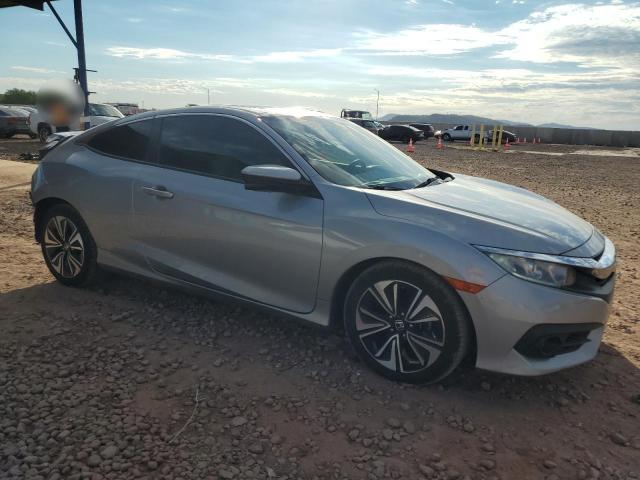 2017 HONDA CIVIC EX - 2HGFC3B39HH354439