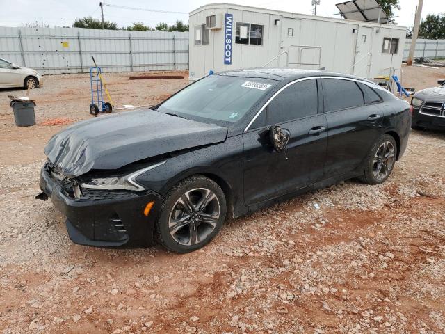 Global Auto Auctions: 2021 KIA K5 EX