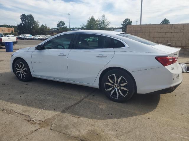 2018 CHEVROLET MALIBU LT 1G1ZD5ST8JF279253