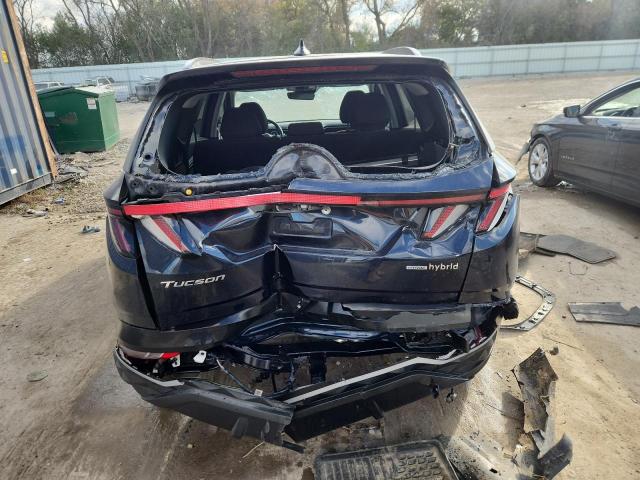 2022 HYUNDAI TUCSON SEL #3293577977