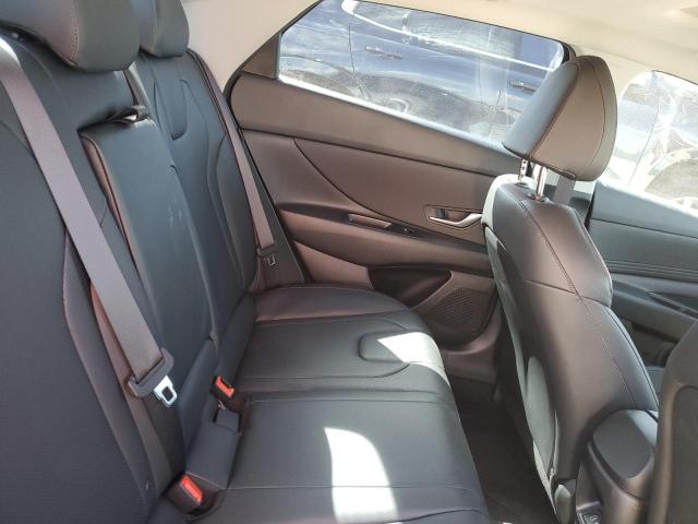 2024 HYUNDAI ELANTRA LI KMHLP4DG1RU767557