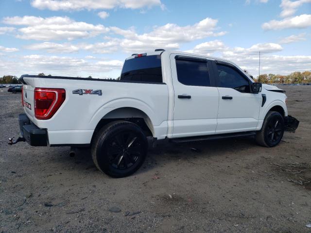 2022 FORD F150 SUPER #3301846349