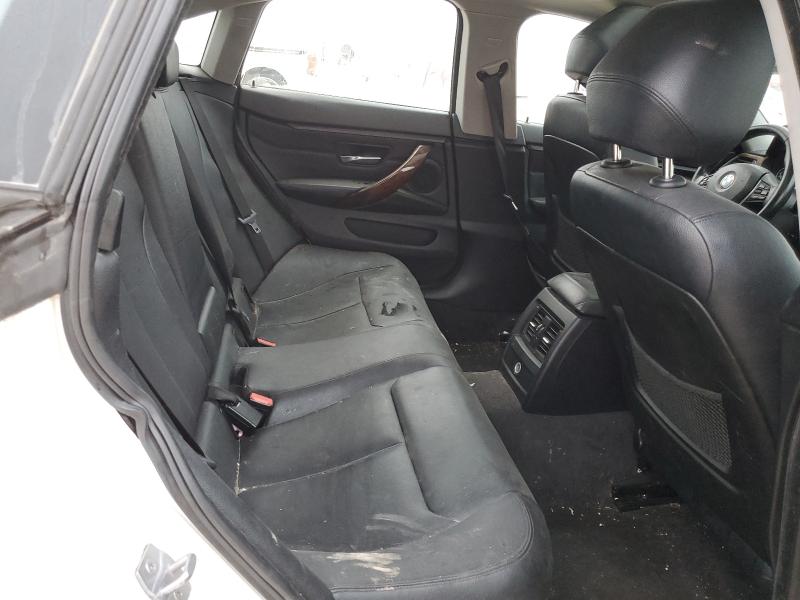 2015 BMW 428 I GRAN WBA4A9C51FD416941