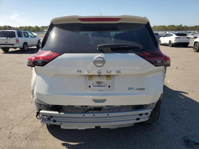2023 NISSAN ROGUE SL - JN8BT3CB4PW489447