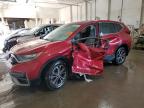 Lot #3293512428 2020 HONDA CR-V EX