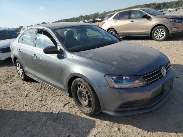 2017 VOLKSWAGEN JETTA S - 3VW2B7AJ4HM263116