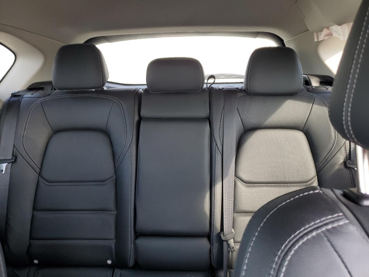 MAZDA CX-5 PREFERRED