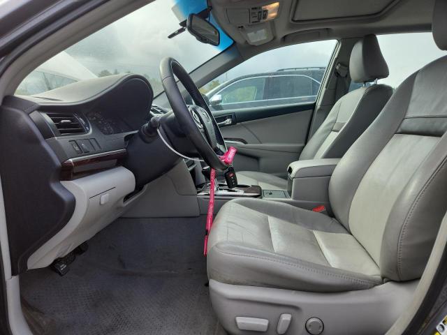 2012 TOYOTA CAMRY SE - 4T1BK1FK5CU523329