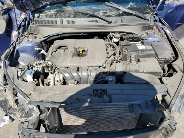 2020 KIA FORTE GT L - 3KPF34AD3LE176532