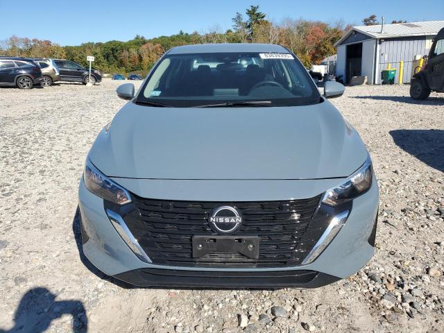 2024 NISSAN SENTRA SV - 3N1AB8CV3RY282130