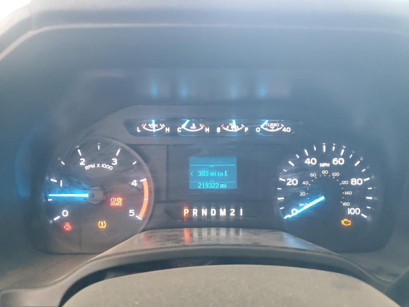 2017 FORD F350 SUPER DUTY - 1FT8W3BT9HED77208