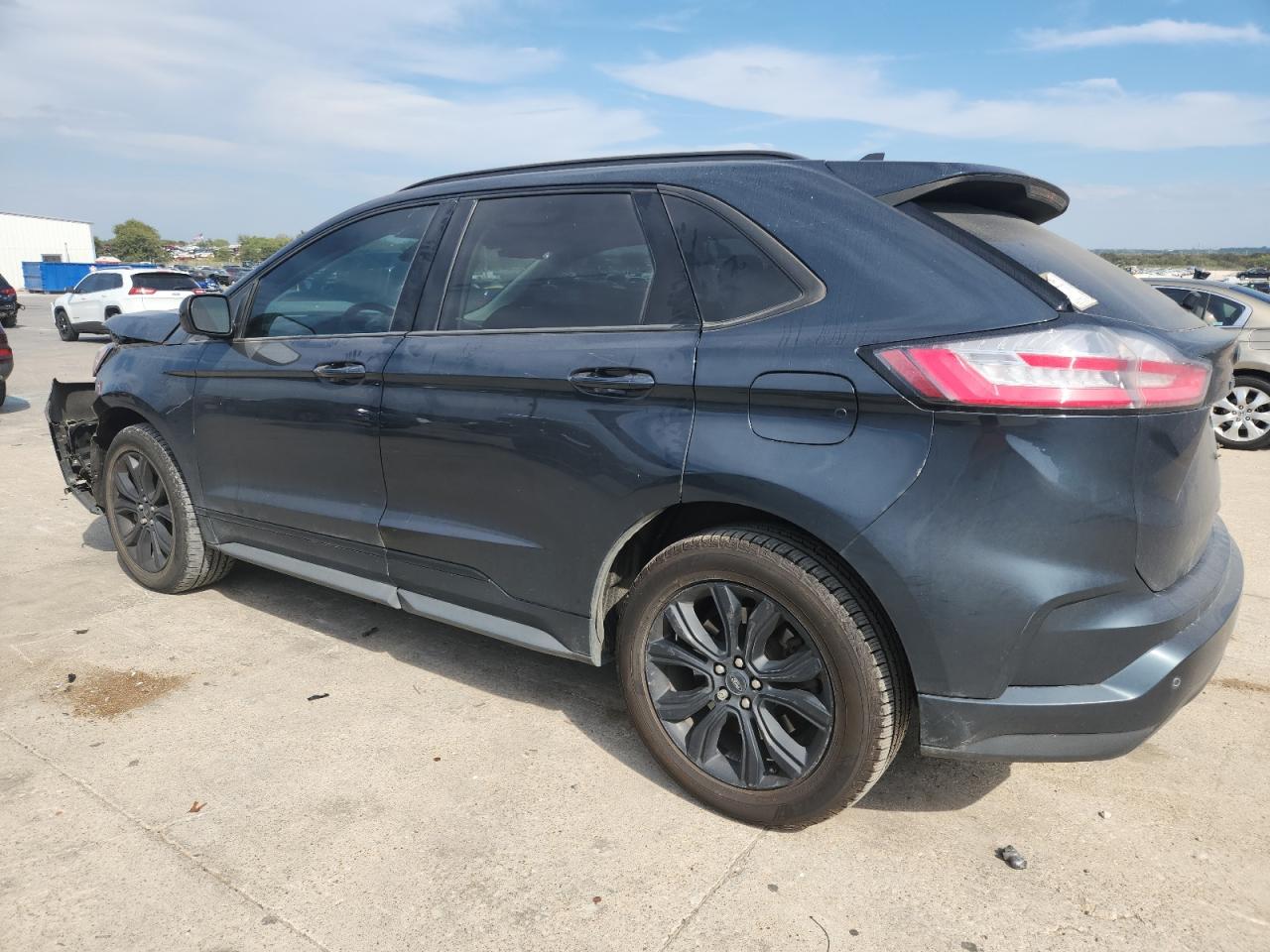 FORD EDGE SE