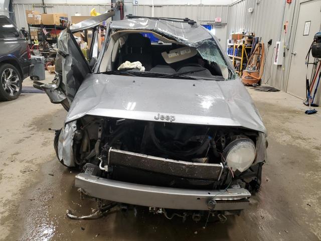 2014 JEEP PATRIOT SP - 1C4NJRBB0ED815708