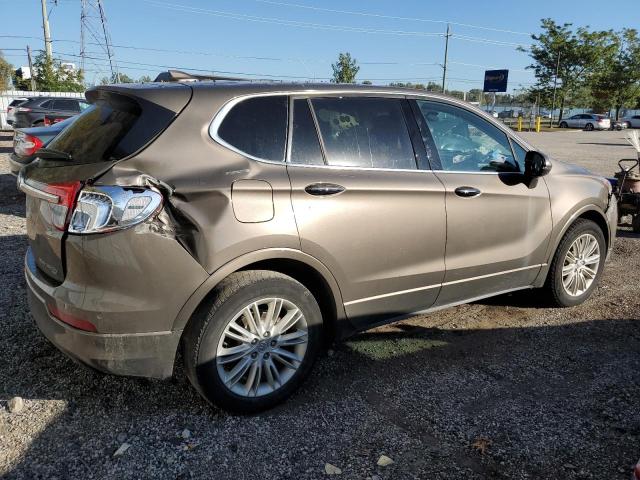 2018 BUICK ENVISION P - LRBFXCSAXJD003364