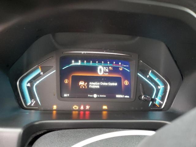 2024 HONDA ODYSSEY EX 5FNRL6H66RB052595